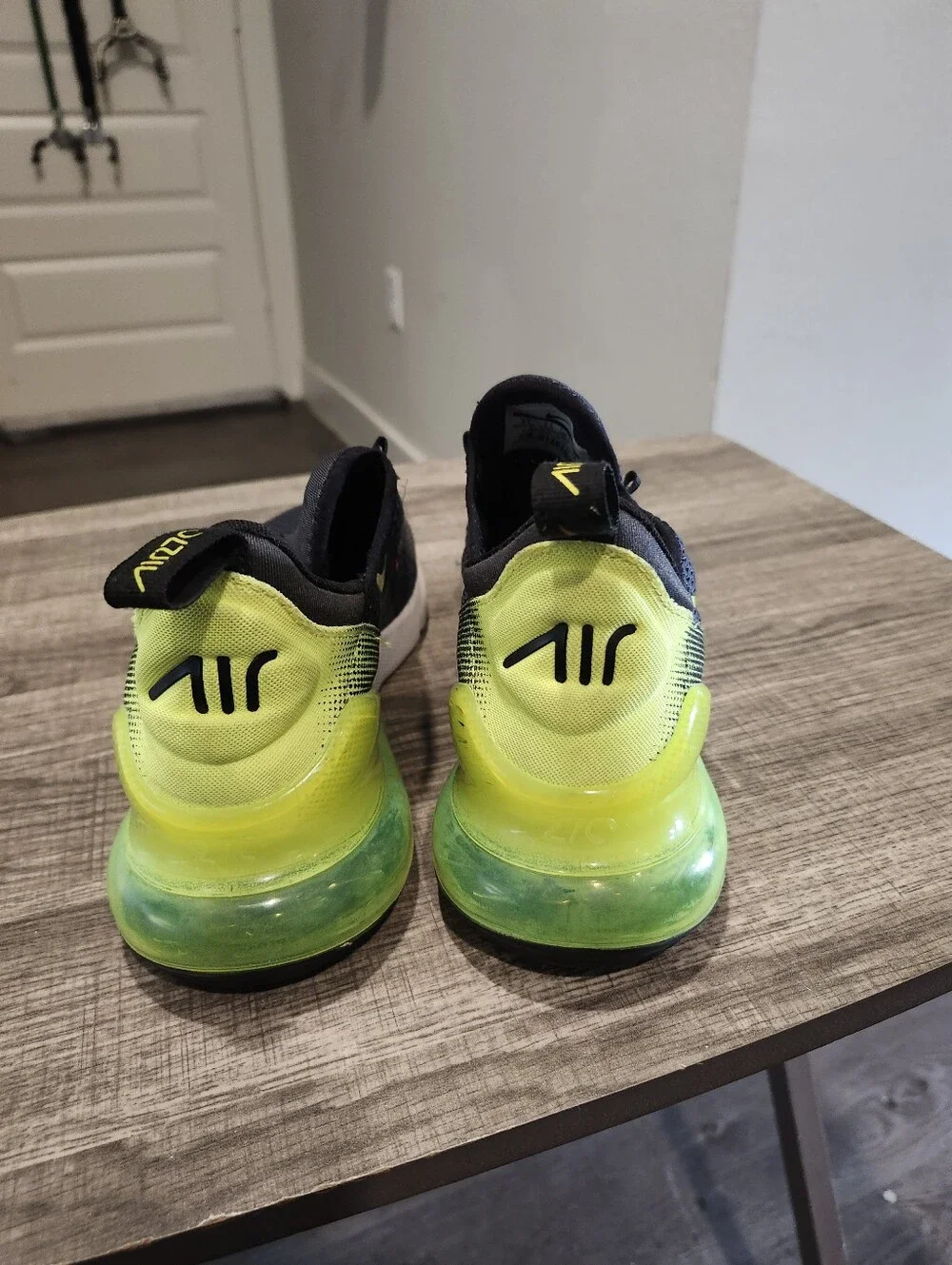 Nike Air Max 270 RF (GS) 